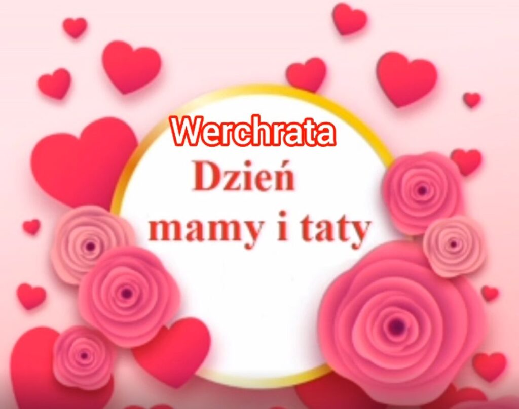 Dzień mamy - Werchrata