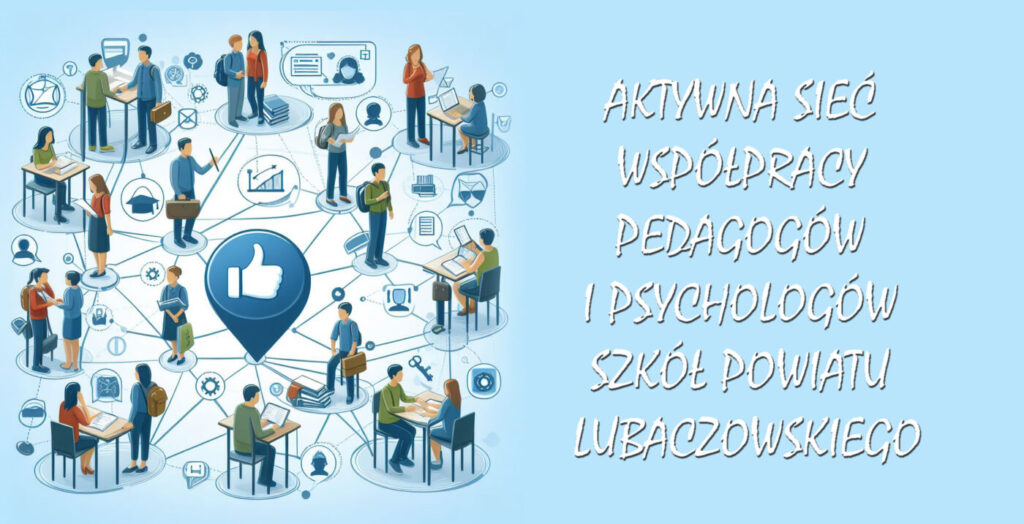 baner pedagodzy