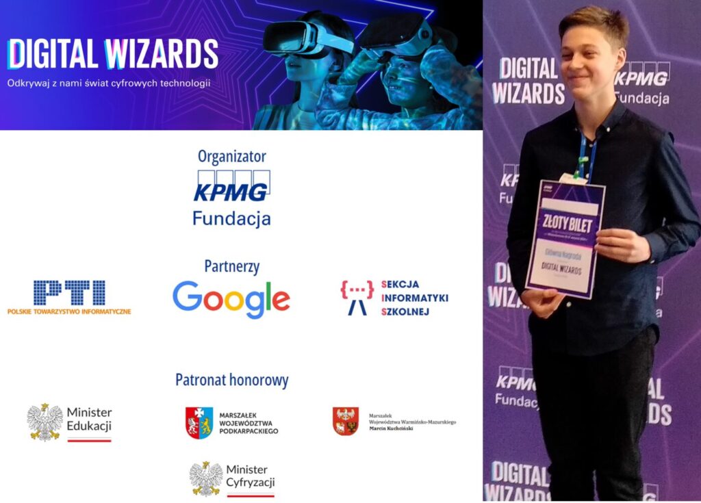 baner michał